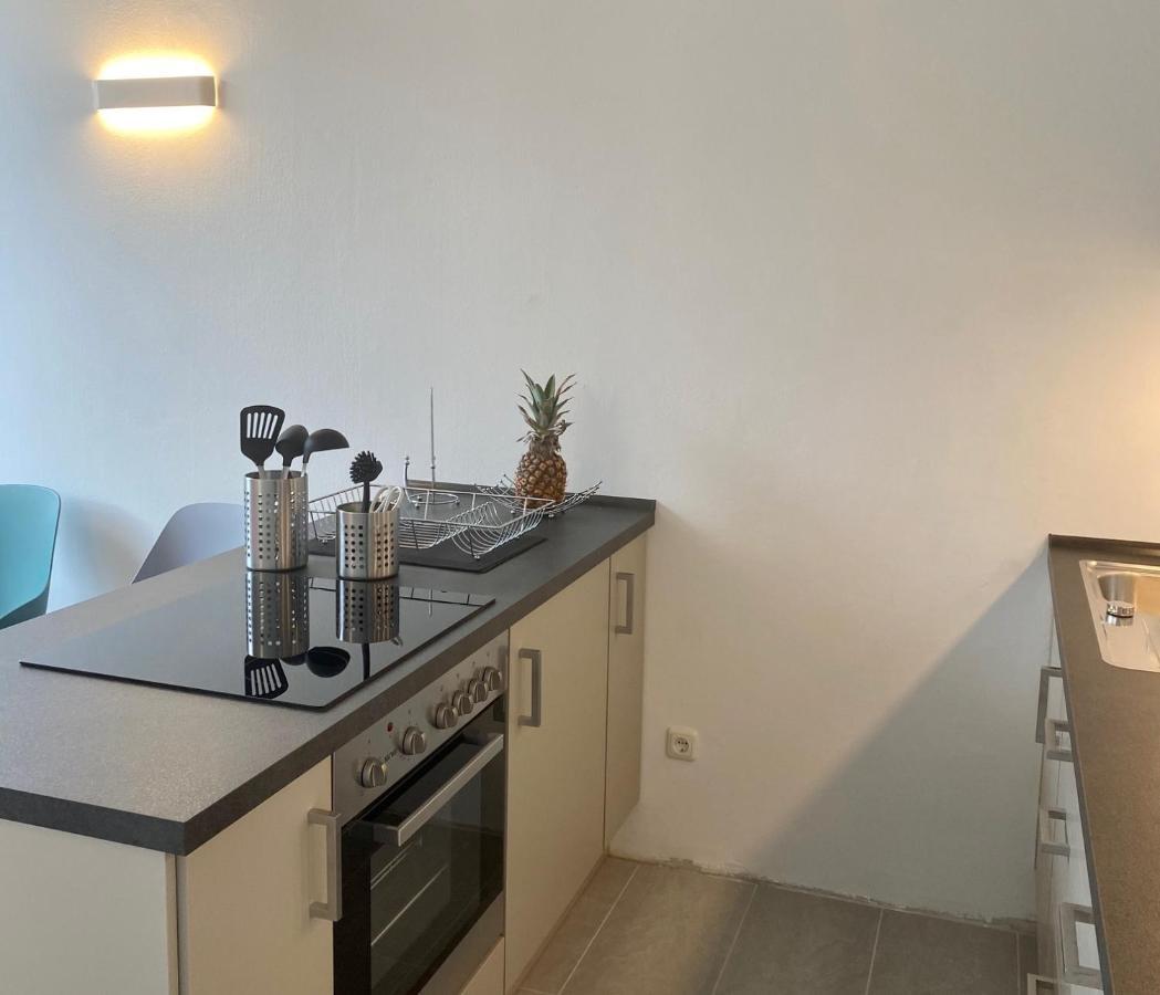 Chez Coco Apartment 2 Άαχεν Εξωτερικό φωτογραφία