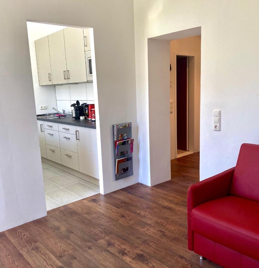 Chez Coco Apartment 2 Άαχεν Εξωτερικό φωτογραφία