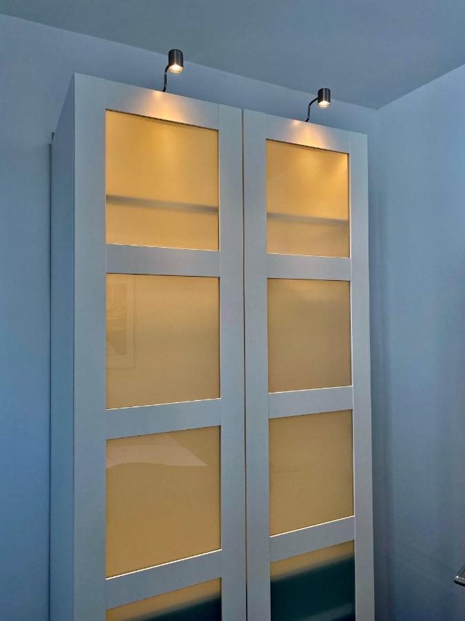 Chez Coco Apartment 2 Άαχεν Εξωτερικό φωτογραφία