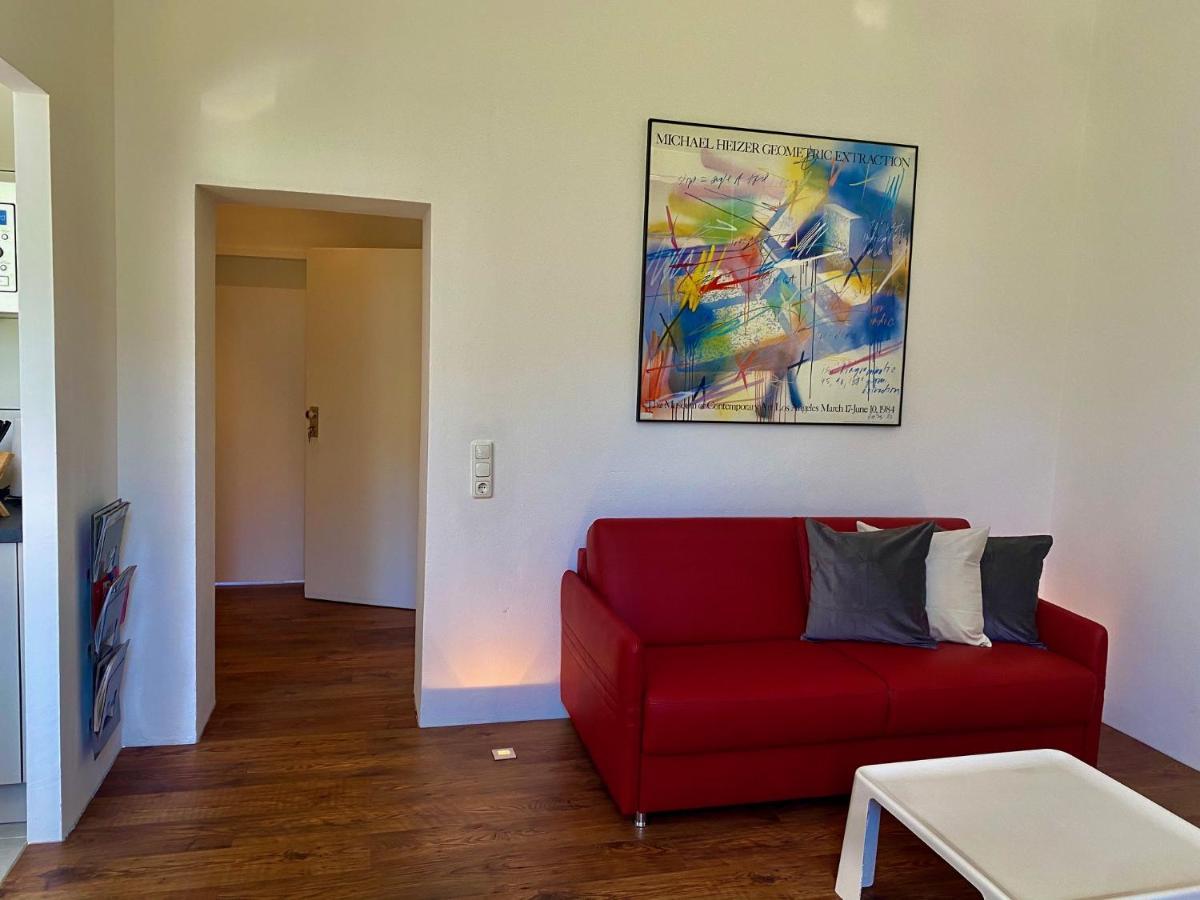 Chez Coco Apartment 2 Άαχεν Εξωτερικό φωτογραφία