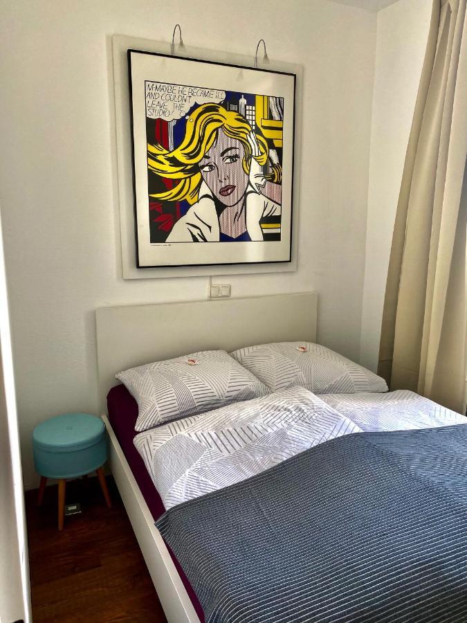 Chez Coco Apartment 2 Άαχεν Εξωτερικό φωτογραφία