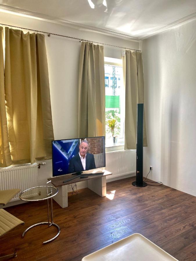 Chez Coco Apartment 2 Άαχεν Εξωτερικό φωτογραφία