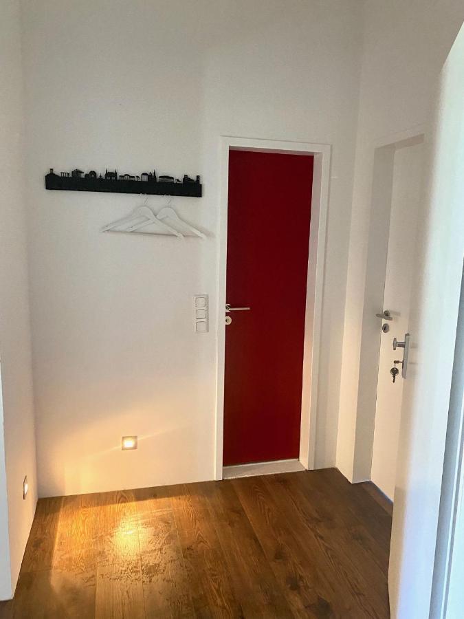 Chez Coco Apartment 2 Άαχεν Εξωτερικό φωτογραφία