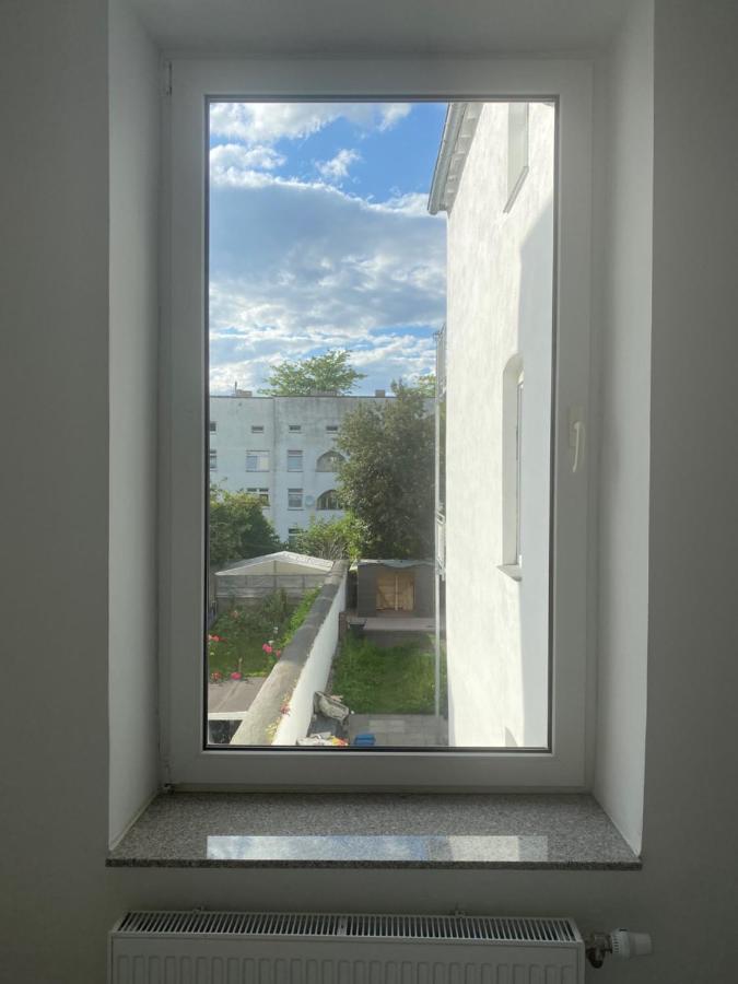 Chez Coco Apartment 2 Άαχεν Εξωτερικό φωτογραφία