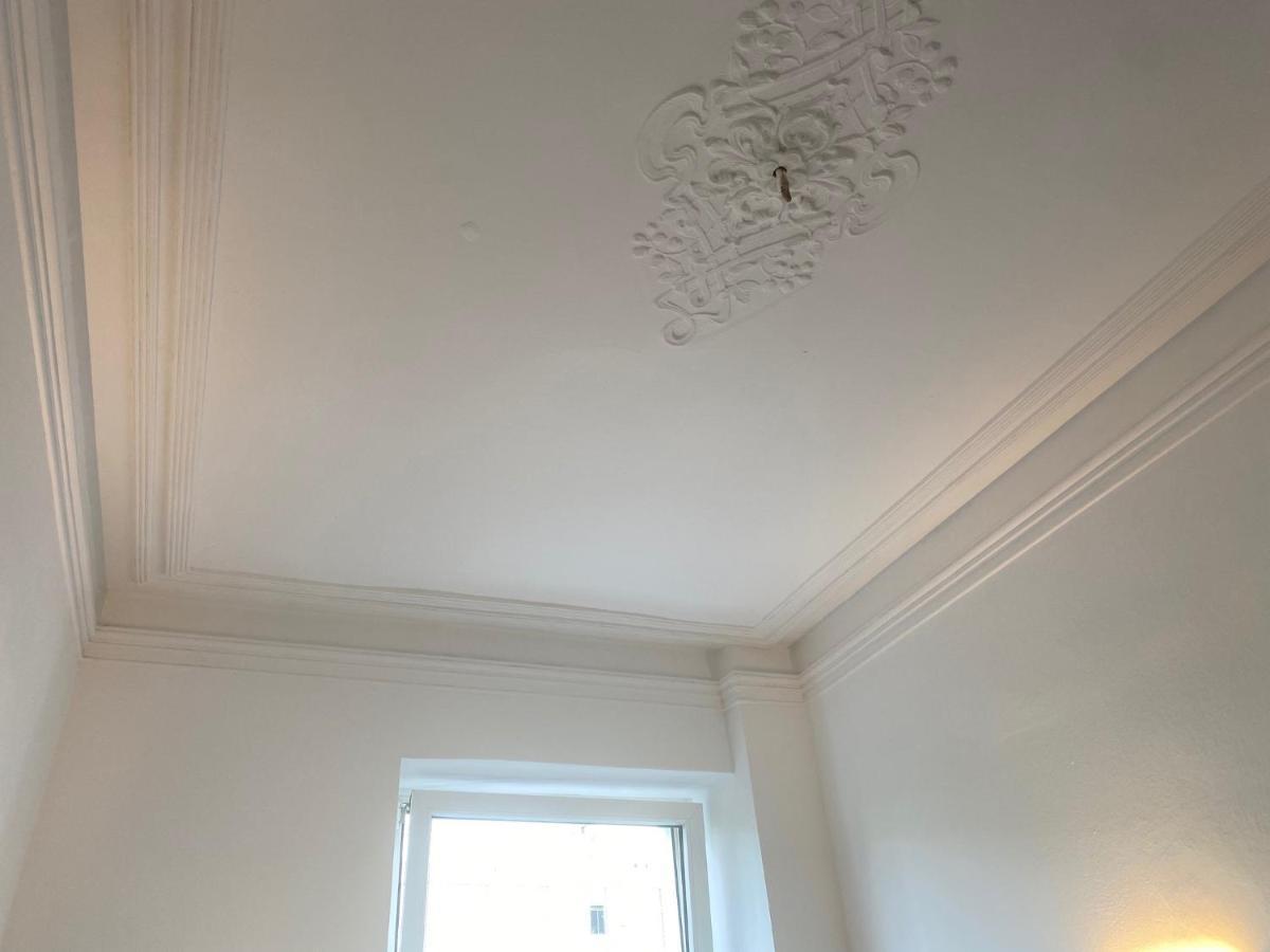Chez Coco Apartment 2 Άαχεν Εξωτερικό φωτογραφία