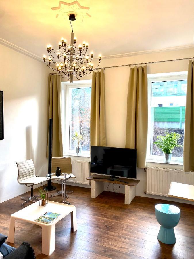 Chez Coco Apartment 2 Άαχεν Εξωτερικό φωτογραφία